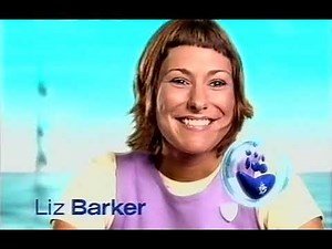CBBC Continuity - 6th January 2003