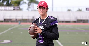 On3 NIL Valuations for Alabama's 2024 commitments