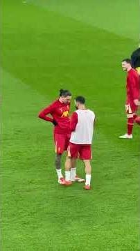 Darren Lewis Says Emotional Toll Behind Liverpool’s Slump Raises Questions Over Slot’s Future