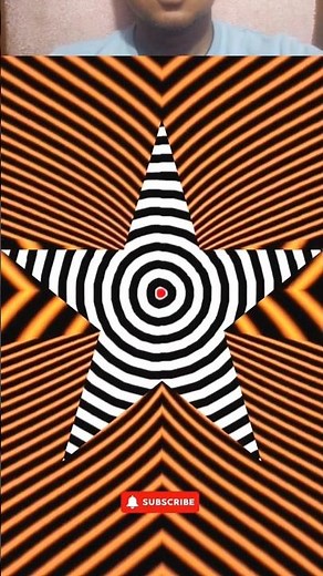 "Test Your Brain! Optical Illusion Quiz Game"