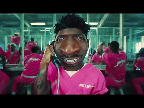 Lil Nas X - INDUSTRY BABY (#EARRAPE)