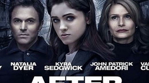 After Darkness (1985) John Hurt, Julian Sands, Victoria Abril