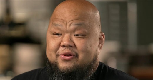 The Dish: Man shares journey from refugee to acclaimed chef