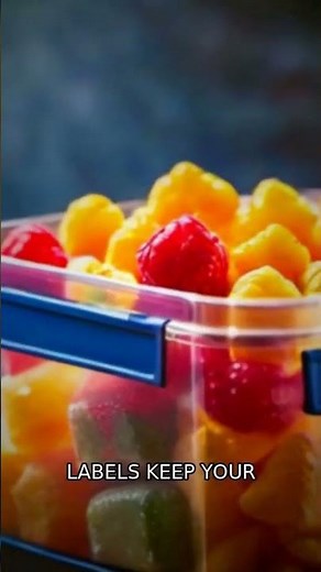 Every Costco and Membership Shopper Needs These Containers