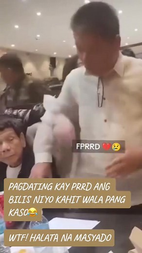 238K views · 2.1K reactions | Kay PRRD walang due process, pero sa mga sangkot sa Flood Control may due process. #MarcosResign #marcostraitor | Real Change PH | Facebook