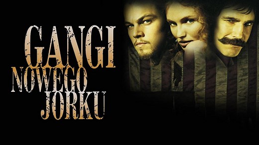 Gangi Nowego Jorku (2002)