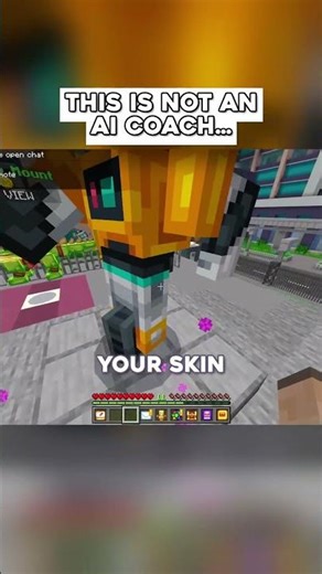 This AI Coach is NOT it...