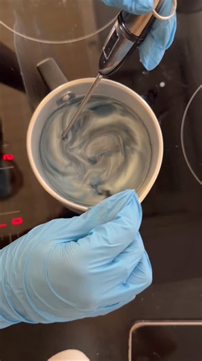 Commandes en cours de préparation 😍✨#lightcircleproject #fondants #parfum #noel #cadeaux | Lightcircleproject