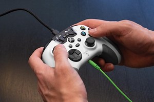 HHW Gaming: Turtle Beach's New Recon Controller For Xbox & PC Could Be A Game-Changer