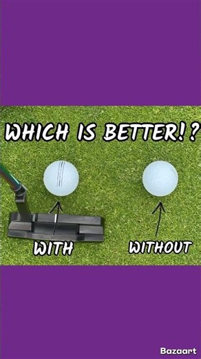 WHICH IS BETTER!? Using or not using an alignment aid!?