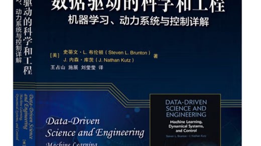 Koopman Spectral Analysis (Control)