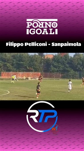 • Porno Goal - Eccellenza 🎸 YOUNG Sanpaimola 👨🏻‍🎤 Filippo Pelliconi quanto spingi? Giovani e mai banali a casa Sanpa, perché ogni anno arrivano dei Trop Player nuovi a fare dei Porno Goal. Palla a Lando qui? Ma da quando la bandiera della squadra arriva così in avanti sul campo! Caffé Landini non possiamo definirlo assist vero? 🐎 Powered by RTP 🪄 #tuttoilcalciochenonconta #football #pelliconi #sanpa | Indipendente Sportivo