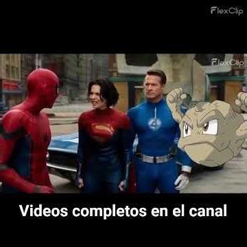 Fantastic Four deleted scenes 137