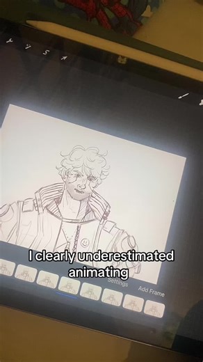 Animating Cyberpunk 2077 Art: A Sneak Peek