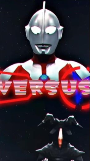 ultraman vs alien Baltan&Zetton