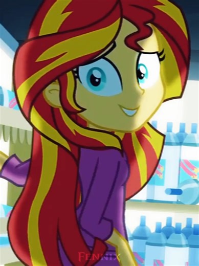 My Little Pony Equestria Girls: Character Highlights