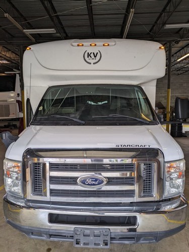 shuttle bus for sale used | eBay