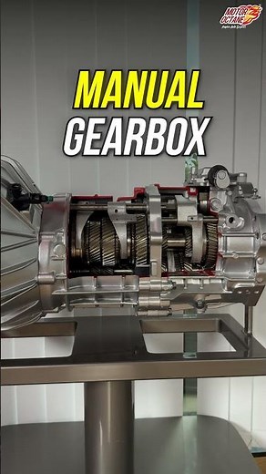 Best Car Gearbox for You!