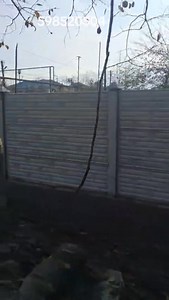 1.2K views · 19 reactions | Damontajda da chaisxa apalovka 60 metrze | დეკორატიული ღობეები შპს დარჯო | Facebook