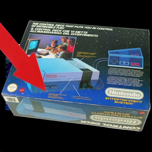 #nes #nintendoentertainmentsystem #nintendoretro #mario #nintendoswitch #retrogaming #retro