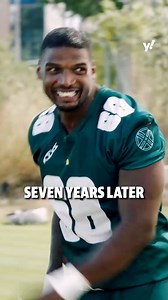 Remember Michael Sam, who made history becoming the NFL’s first openly gay player drafted by a team? This is what he’s up to now 👀 | Yahoo Sports