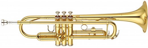 Yamaha YTR-2335 Student Trumpet Review | TrumpetHub