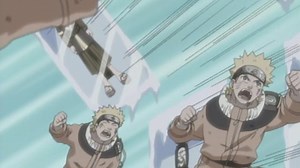 Naruto (VOSTA) | E15 - Zero Visibility: The Sharingan Shatters