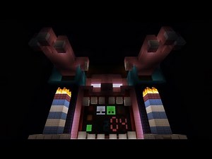 How to Create Automated Redstone Games in Minecraft