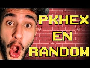 ✨HOW TO EDIT RANDOMIZED POKEMON, HOW TO USE PKHeX IN RANDOMLOCKE 💥 VERY EASY!