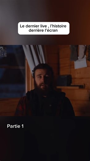 L'histoire derrière l'écran : Jean Pormanove et Naruto