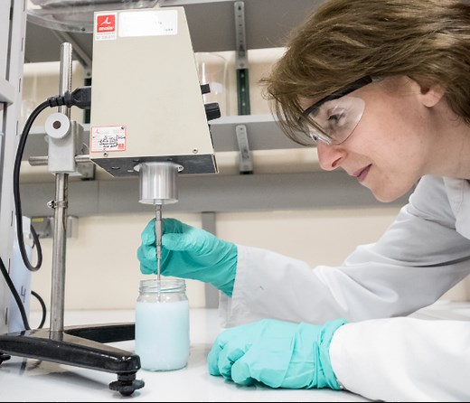 Downy Ingredient Safety Process