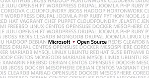 12K views · 291 reactions | Take part in the best learning experience for IT Pros, Developers and Data Scientists! Sign up for the on-demand version of the Open Source Virtual Summit: EMEA 2020 and deep dive into the most trending and innovative open platforms in the Cloud. | Microsoft | Facebook