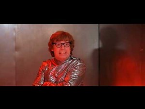 Austin Powers: The Spy Who Shagged Me (1999)