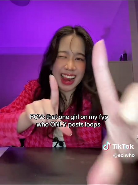 Exploring the Cleanest Loop Trend on TikTok
