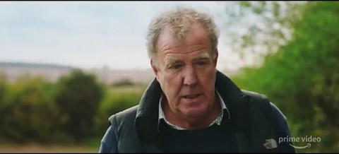 Clarkson's Farm - Trailer