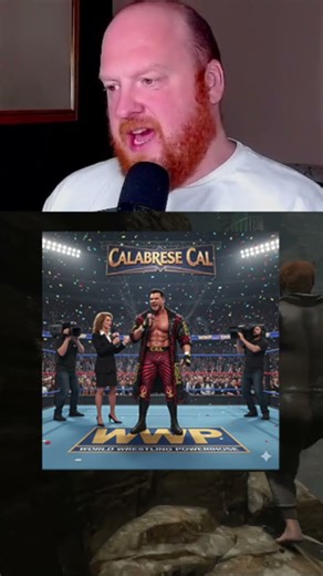 Pidge Know's All The Wrestlers - #twitchclips #gaming #livestream #wrestling