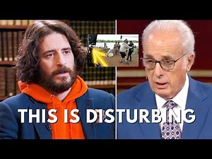 The Chosen Is Hiding Some Things... - John MacArthur