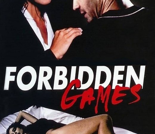 Forbidden Games Summary, Trailer, Cast, Where to Watch and More