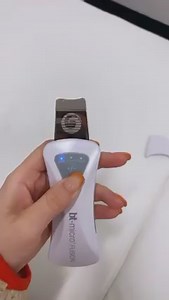 The new bt-micro® fusion is here! As a consumer oriented handheld, the bt-micro fusion is designed for home care use and features only ultrasonic technology. Features a totally redesigned, water resistant metal alloy body, new battery technology with more power, and is 30% smaller than previous versions as shown here by Goddess of Youth Skincare Now available on Amazon! https://www.amazon.com/dp/B08SVKKLFV?ref=myi_title_dp | Bio-Therapeutic