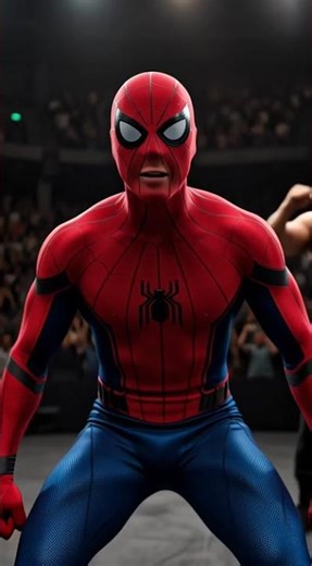 Spiderman or motu ke fight 90 MILLION+ VIEWS