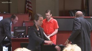Jeffrey Willis sentenced to life in prison for Rebekah Bletsch's murder