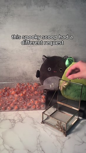 703K views · 16K reactions | cute #fidgets #confetti #confettiscoop #popit #squishmallow #simpledimple #asmr #relaxing #SmallBusiness #capsules #surprise #preppyfidgetz #squishmallows #dimple #slime #fyp #foryoupage #viral #fidgetfetti #capsule #capsulescoop #crystalconfetti #halloween #spooky #spookyszn #witchtok#witch #ghost #skull | Winky’s Whimsies | Facebook