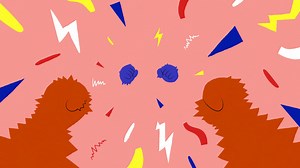 Headspace - Guide to Meditation - How to deal with anger - Netflix.