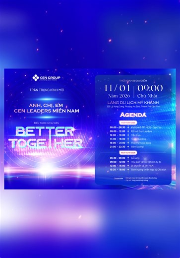 Typo text Better Together trong thiết kế thiệp mời sự kiện #onepidesign #illustrator #graphicdesign #adobe #typography