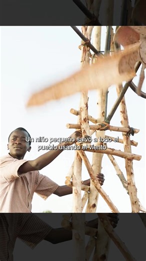 El niño que domo el viento (versión completa) #fyp #movie #film #foryou #movietok