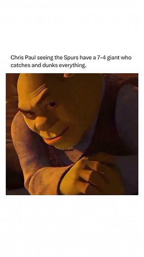 296K views · 5.6K reactions | CP3 and Wemby is going to be crazy  Via X// atthebuzzer1 | Hoops Nation | Facebook