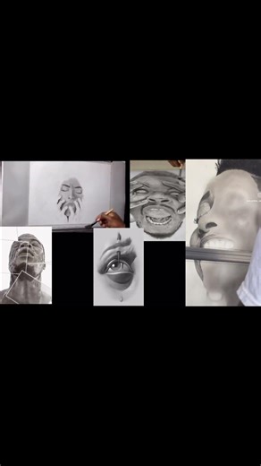 “I Can Draw Real… But I Feel Stuck”