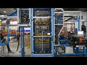 Steelastic Next Generation Steel Belt System