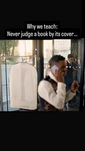 Ms. Pia Antoine on Instagram: "Teachers often instruct children to avoid hasty judgments to foster empathy, understanding, and respect for others, promoting a more inclusive and tolerant environment, both in the classroom and beyond. ✅Teaching children to avoid rushing to judgment encourages them to consider different perspectives and understand that people’s actions and behaviors might stem from circumstances they don’t know about. ✅By teaching tolerance and acceptance, educators help create a 