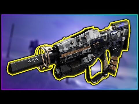 Destiny 2 | How to Get No Time to Explain | FAST & EASY